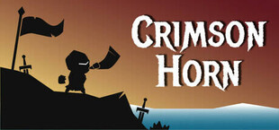Игра Crimson Horn Crimson Horn