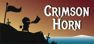 Crimson Horn