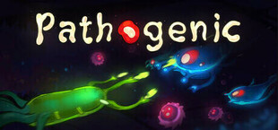 Игра Pathogenic Pathogenic
