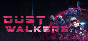 Игра Dust Walkers Dust Walkers