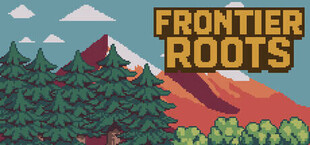 Игра Frontier Roots Frontier Roots