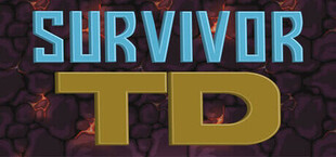 Игра Survivor TD Survivor TD