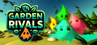 Игра Garden Rivals Garden Rivals