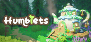 Игра Humblets Humblets
