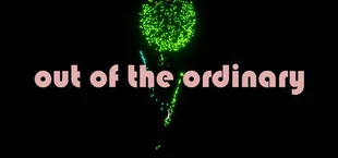非凡:out of the ordinary
