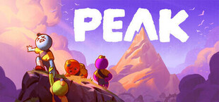 Игра PEAK PEAK