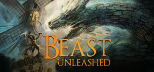 Игра Beast Unleashed Beast Unleashed