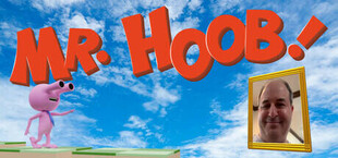 Игра Mr. Hoob! Mr. Hoob!