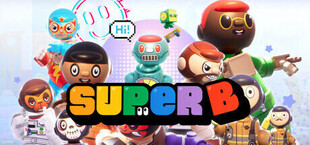 Игра Super-B Super-B