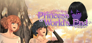 Игра Princess of Worlds End Princess of Worlds End