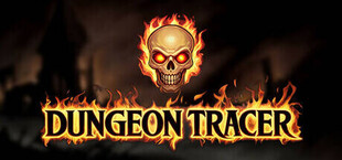 Игра Dungeon Tracer Dungeon Tracer