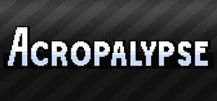 Игра Acropalypse Acropalypse
