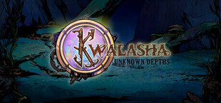 Игра Kwalasha (Unknown depths) Kwalasha (Unknown depths)
