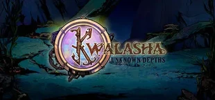 Kwalasha (Unknown depths)