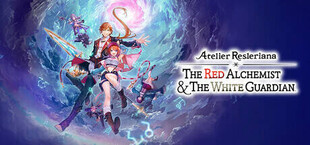 Игра Atelier Resleriana: The Red Alchemist & the White Guardian Atelier Resleriana: The Red Alchemist & the White Guardian