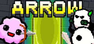 Игра ARROW-ButtonHeart ARROW-ButtonHeart