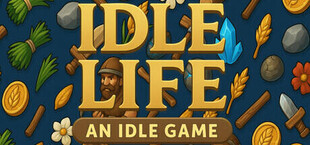 Игра Idle Life - An Idle Game Idle Life - An Idle Game