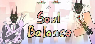 Игра soul balance soul balance