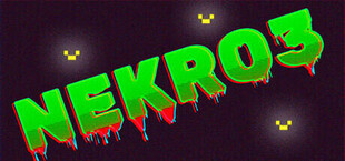 Игра NEKRO3 NEKRO3