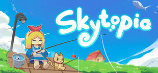 Игра Skytopia Skytopia