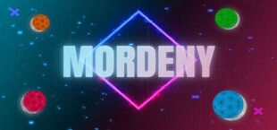 Игра Mordeny Mordeny