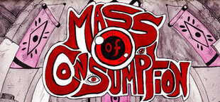 Игра Mass of Consumption Mass of Consumption