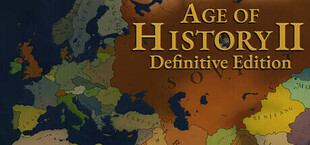Игра Age of History 2: Definitive Edition Age of History 2: Definitive Edition