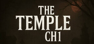 Игра THE TEMPLE: CH 1 THE TEMPLE: CH 1