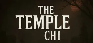 THE TEMPLE: CH 1