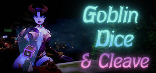 Игра Goblin Dice and Cleave Goblin Dice and Cleave