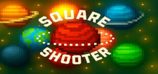 Игра Square Shooter Square Shooter