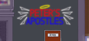 Игра Peter's Apostles Peter's Apostles