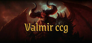 Игра Valmir CCG Valmir CCG