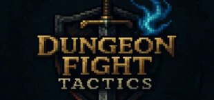 Dungeon Fight Tactics