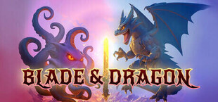 Игра Blade And Dragon VR Blade And Dragon VR