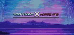 Игра Cyber Dungeon X Monster Girls Cyber Dungeon X Monster Girls