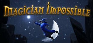 Игра Magician Impossible Magician Impossible