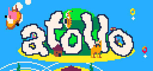 Игра Atollo Atollo