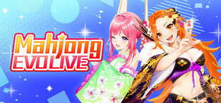 Игра Mahjong EVO LIVE ― VTuber Duel Mahjong EVO LIVE ― VTuber Duel