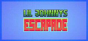 Lil Johnny's Escapade