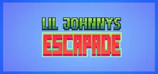 Lil Johnny's Escapade