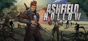 Ashfield Hollow