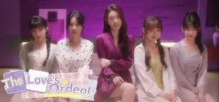 百妖试禅心