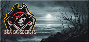 Sea Of Secrets