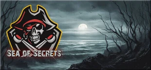 Sea Of Secrets