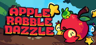 Игра Apple Rabble Dazzle Apple Rabble Dazzle