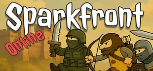 Sparkfront: Online