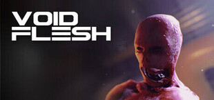 Игра Void Flesh Void Flesh