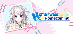 Игра Home Sweet Homecoming Home Sweet Homecoming