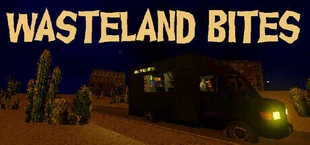Wasteland Bites